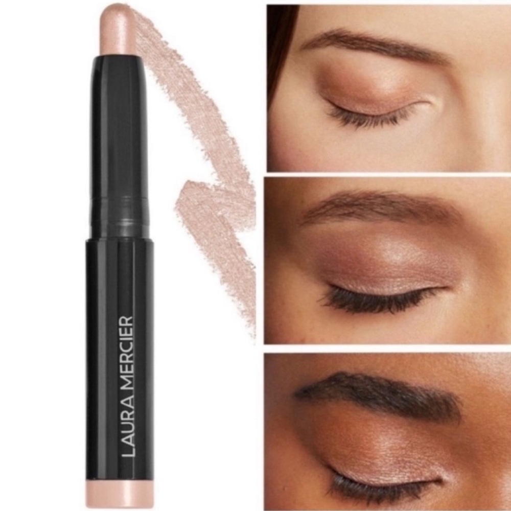 Laura Mercier Caviar Stick Eye Color Rosegold